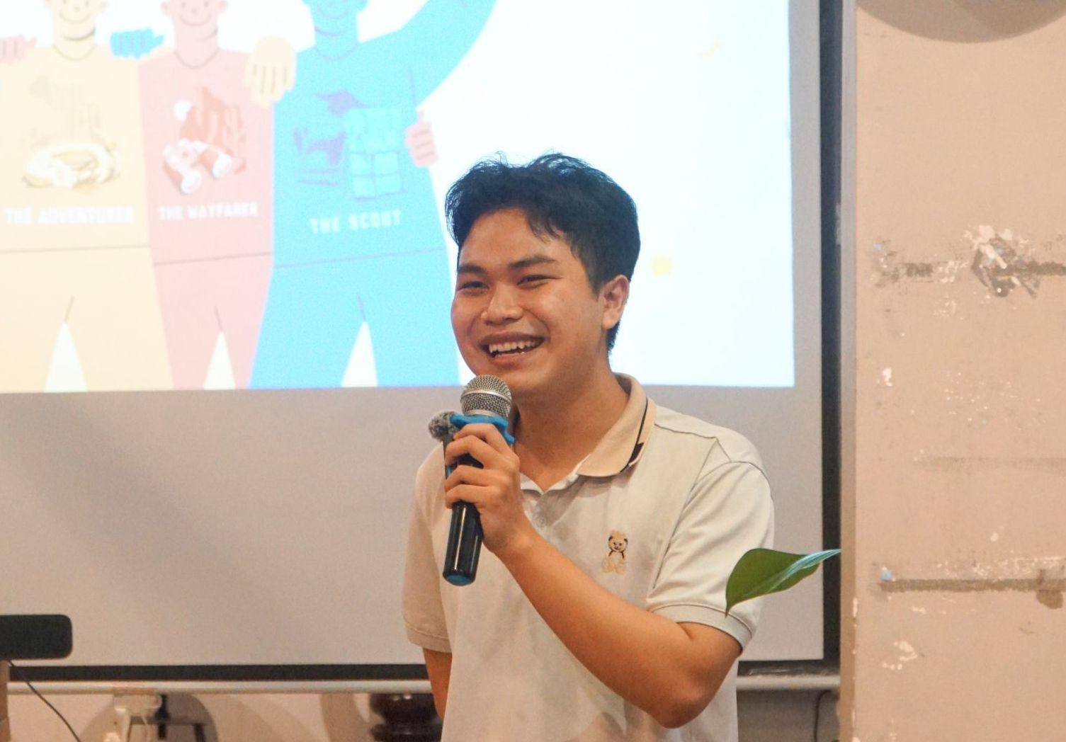 Workshop cập nhật thông tin